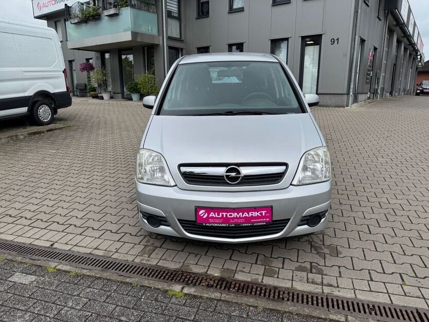Meriva