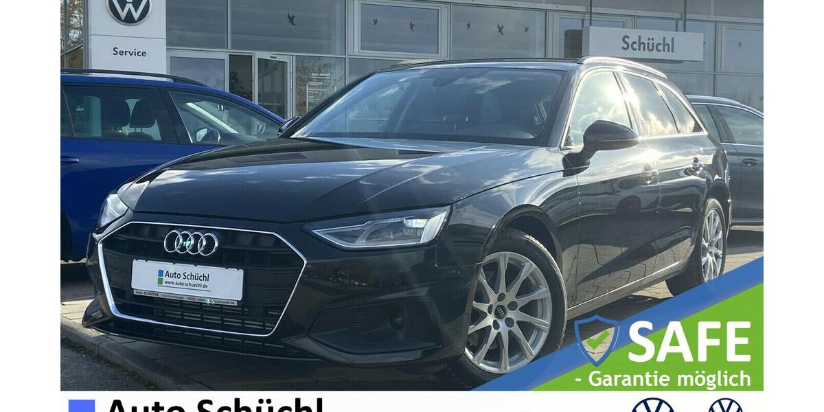 Audi A4 53.505 km 21.848 &euro; Schrobenhausen-Edelshsn. 86529