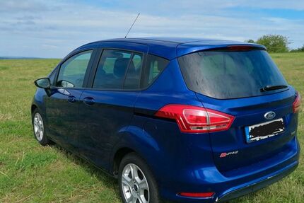 Ford B-Max 46.500 km 6.899 &euro; Bad Liebenstein 36448