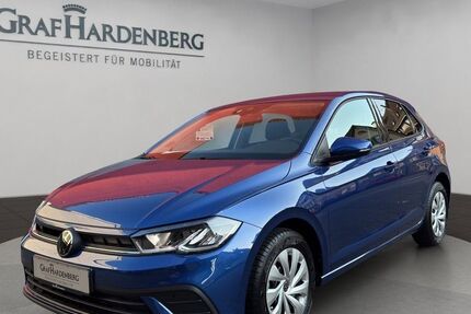 VW Polo 9.800 km 20.444 &euro; Gengenbach 77723