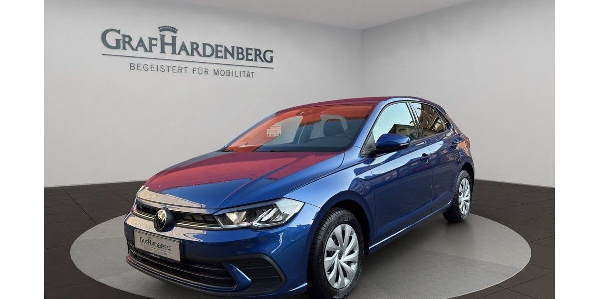 VW Polo 9.800 km 20.444 &euro; Gengenbach 77723
