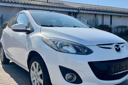 Mazda 2 181.000 km 4.499 &euro; Eppelheim 69214