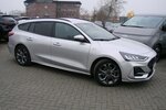Ford Focus 1.5L TDCi ST-Line X ACC LED AHK HUD Bliss 12.043 km 23.980 &euro; Falkensee 14612
