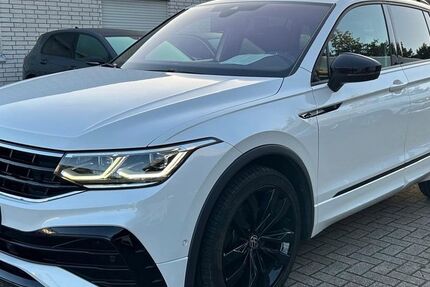 VW Tiguan 192.513 km 24.700 &euro; Ahaus 48683