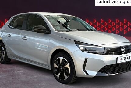 Opel Corsa 10.324 km 21.370 &euro; Emmendingen 79312