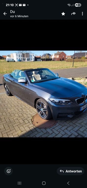 M240i