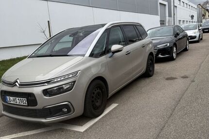 Citroen C4 139.500 km 7.800 &euro; Korntal Münchingen 70825