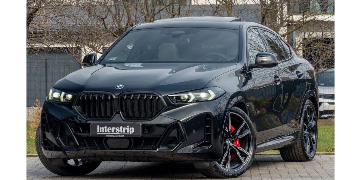 BMW X6 12.700 km 91.990 &euro; Langweid am Lech 86462