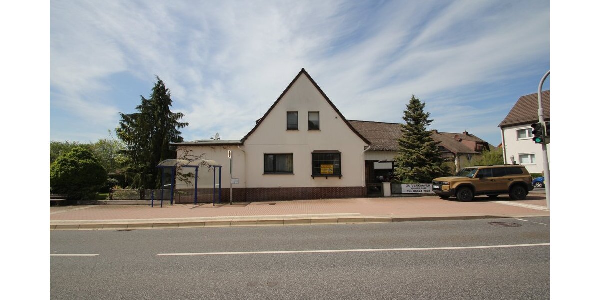 Heringen-OT, EFH - Einfamilienhaus Heringen Lengers | Angebot:26278003