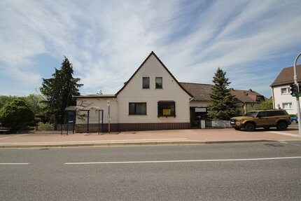 Heringen-OT, EFH - Haus Heringen Lengers | Angebot:26278003