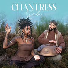 Chantress Seba - Singer of The Stars 10.11.2025 TonHalle - Eventfabrik
