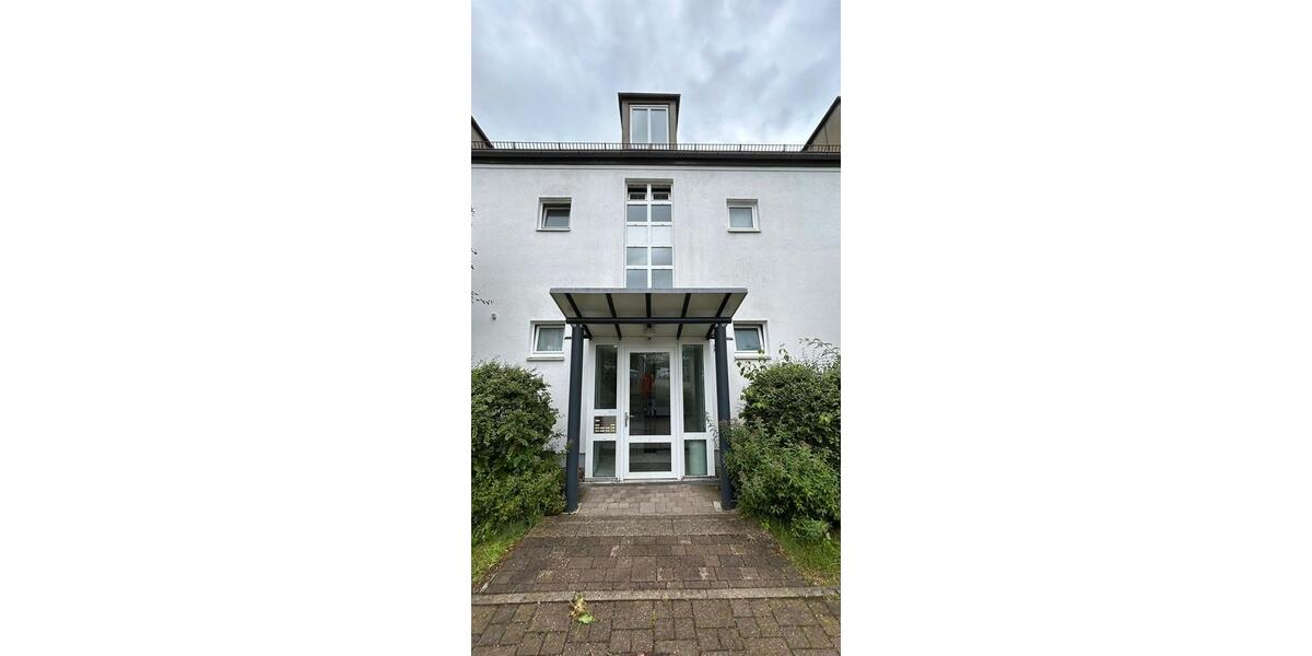 Erdgeschoßwohnung Poing - 2 Zimmer, 55 m&sup2;, 350.000&euro; | Angebot:26974915