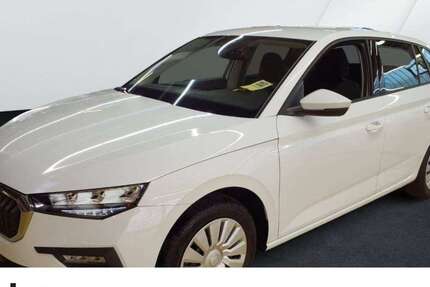 Skoda Scala 10.044 km 20.330 &euro; Reutlingen 72770
