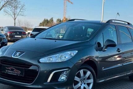 Peugeot 308 182.000 km 3.990 &euro; Schorfheide 16244