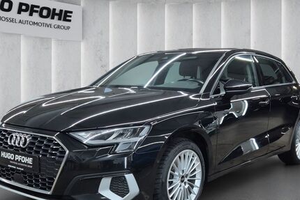 Audi A3 56.669 km 22.250 &euro; Hamburg 22047