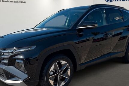 Hyundai TUCSON 16.465 km 32.860 &euro; Werther 99735