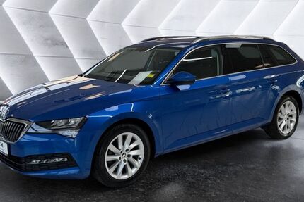 Skoda Superb 68.950 km 25.999 &euro; Ahrensfelde 16356