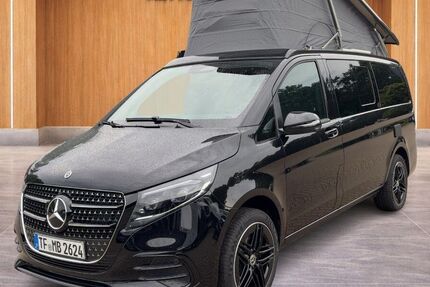 Mercedes-Benz V 300 3.000 km 99.450 &euro; Luckenwalde 14943