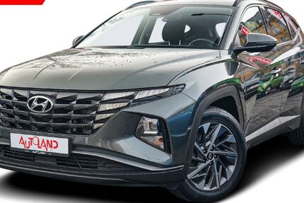 Hyundai TUCSON 87.480 km 23.990 &euro; Neubrandenburg 17036