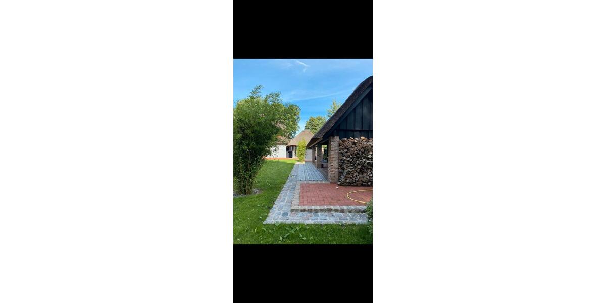 Einfamilienhaus Kellinghusen - 5 Zimmer, 225 m&sup2;, 995.000&euro; | Angebot:26738906