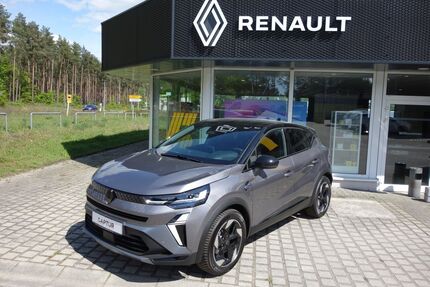 Renault Captur 1.500 km 31.490 € Weißwasser 02943