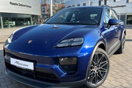 Porsche Macan 12.000 km 98.490 &euro; Hannover 30177