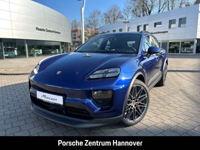 Porsche Macan 12.000 km 98.490 &euro; Hannover 30177