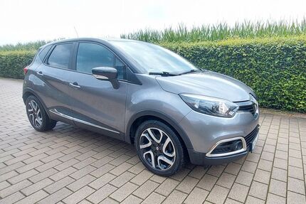 Renault Captur 91.750 km 6.999 &euro; Emlichheim 49824