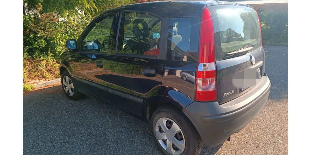 Fiat Panda 150.000 km 1.500 &euro; Mühlacker 75417