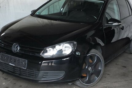 VW Golf Sportline Motorschaden Navi 18 Zoll LMF 185.154 km 2.500 &euro; Köln 50858