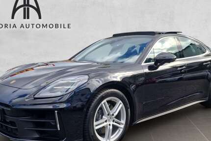 Porsche Panamera 12.900 km 89.911 € Kaarst (bei Düsseldorf) 41564