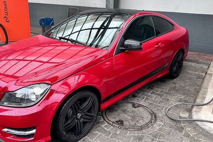 Mercedes-Benz C 250 156.000 km 13.500 &euro; Troisdorf 53844