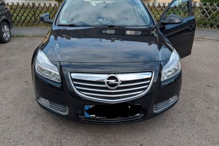 Opel Insignia 240.000 km 2.900 &euro; Gau-Algesheim 55435