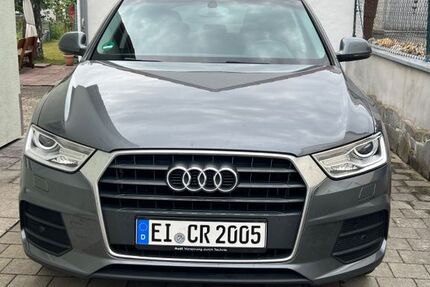 Audi Q3 108.000 km 13.700 &euro; Kösching 85092