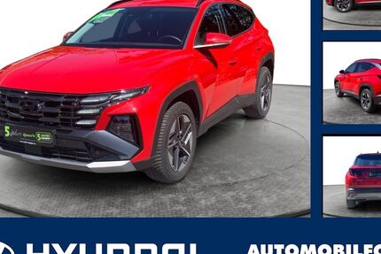 Hyundai TUCSON 8.722 km 31.490 &euro; Pfullingen 72793