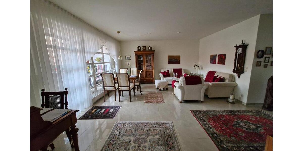 3,5 Zimmer-Eigentumswohnung, Altstadt Fallersleben in der Plinken 3.5 zimmer