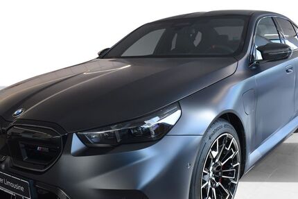 BMW M5 4.900 km 129.900 &euro; Bad Neuenahr 53474