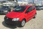VW Fox el. SSD,SL.,Tüv Neu! 182.000 km 2.500 € Himmelkron 95502