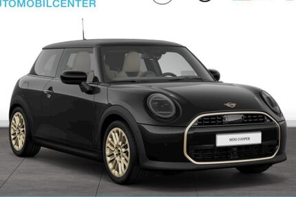 Mini Cooper C 20.600 km 26.490 &euro; Münsingen 72525