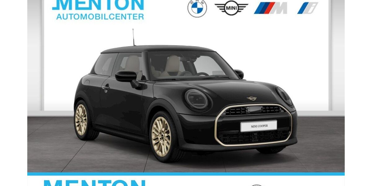 Mini Cooper C 20.600 km 26.490 &euro; Münsingen 72525