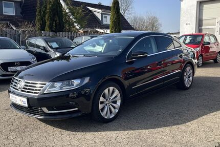 VW CC 173.000 km 9.990 &euro; Rhauderfehn 26817