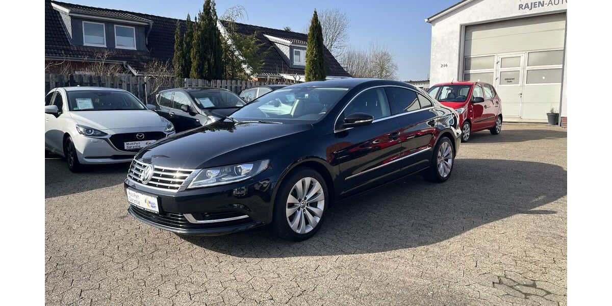 VW CC 173.000 km 9.990 &euro; Rhauderfehn 26817