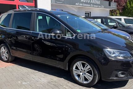 Seat Alhambra 185.000 km 14.990 &euro; Hamm 59065