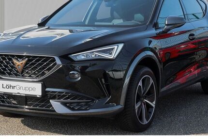 Cupra Formentor 7.269 km 34.480 € Koblenz 56070