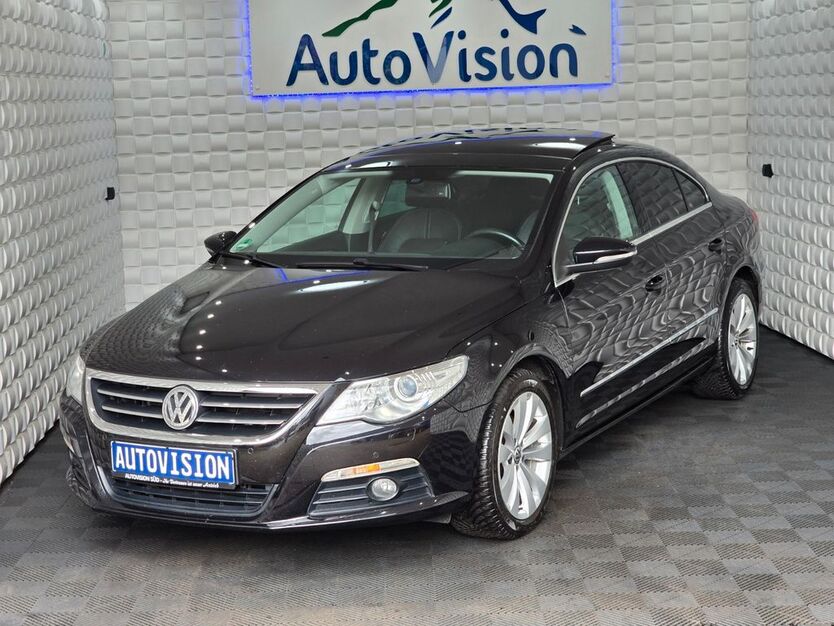 VW Passat 212.000 km 7.950 € Herzberg am Harz 37412