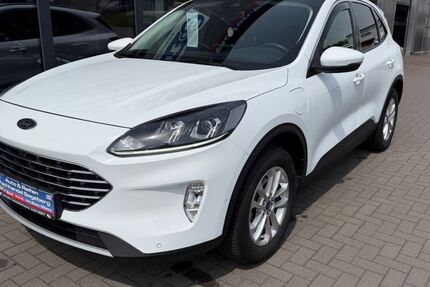 Ford Kuga 70.805 km 19.990 &euro; Bad Segeberg 23795