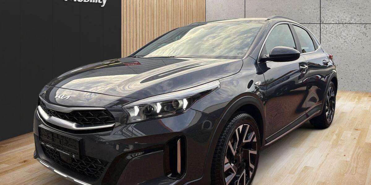 Kia XCeed 19.857 km 23.890 € Bramsche 49565