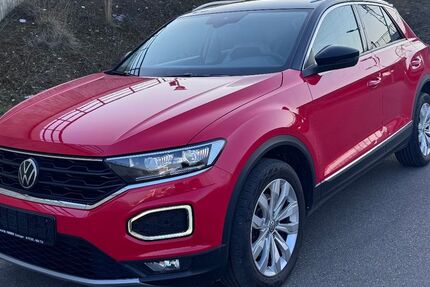 VW T-Roc 199.000 km 16.400 &euro; Essingen­­­ 73457