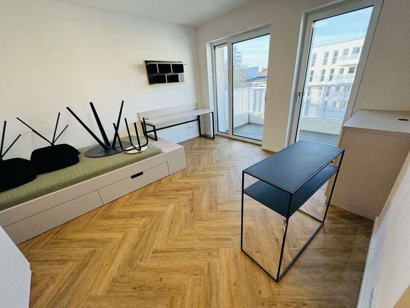 Wohnung zum Mieten in Berlin 585,90 € 26.04 m²
