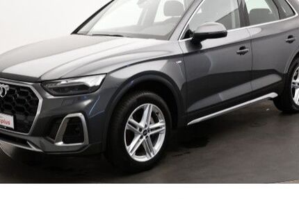 Audi Q5 49.534 km 35.590 € Wolfsburg 38440